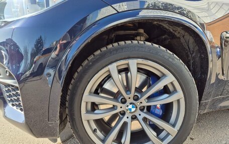 BMW X5, 2015 год, 4 200 000 рублей, 14 фотография