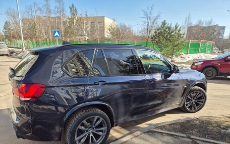 BMW X5, 2015 год, 4 200 000 рублей, 17 фотография