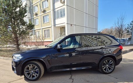 BMW X5, 2015 год, 4 200 000 рублей, 15 фотография