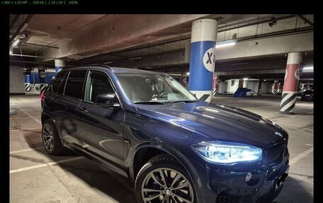 BMW X5, 2015 год, 4 200 000 рублей, 19 фотография