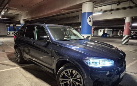 BMW X5, 2015 год, 4 200 000 рублей, 18 фотография