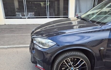 BMW X5, 2015 год, 4 200 000 рублей, 21 фотография