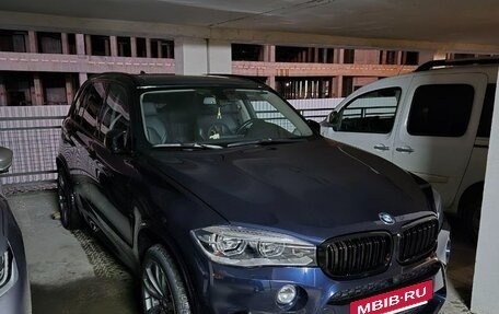 BMW X5, 2015 год, 4 200 000 рублей, 13 фотография