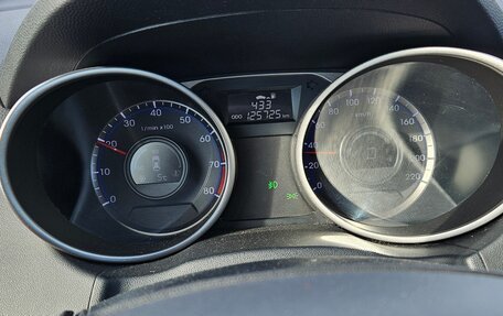 Hyundai ix35 I рестайлинг, 2015 год, 1 450 000 рублей, 8 фотография