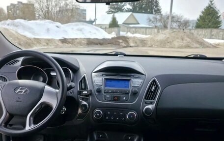 Hyundai ix35 I рестайлинг, 2015 год, 1 450 000 рублей, 11 фотография