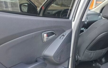 Hyundai ix35 I рестайлинг, 2015 год, 1 450 000 рублей, 13 фотография