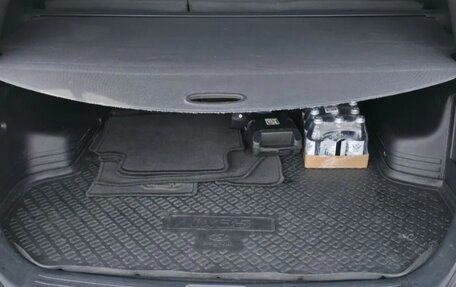 Hyundai ix35 I рестайлинг, 2015 год, 1 450 000 рублей, 14 фотография