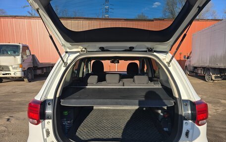 Mitsubishi Outlander III рестайлинг 3, 2019 год, 2 050 000 рублей, 9 фотография