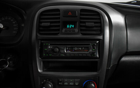 Hyundai Sonata IV рестайлинг, 2008 год, 249 000 рублей, 16 фотография