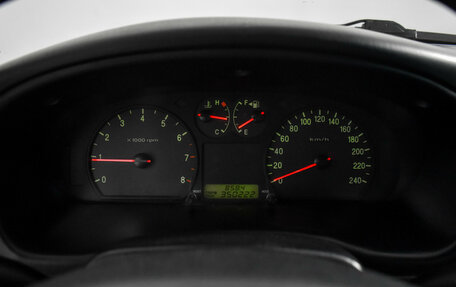 Hyundai Sonata IV рестайлинг, 2008 год, 249 000 рублей, 17 фотография