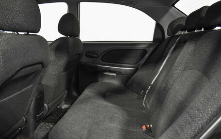 Hyundai Sonata IV рестайлинг, 2008 год, 249 000 рублей, 12 фотография