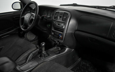 Hyundai Sonata IV рестайлинг, 2008 год, 249 000 рублей, 13 фотография