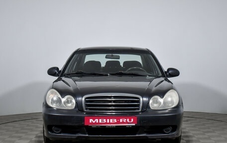 Hyundai Sonata IV рестайлинг, 2008 год, 249 000 рублей, 2 фотография