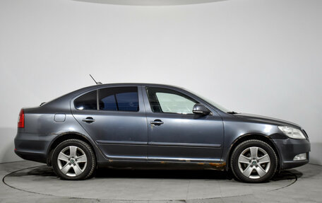 Skoda Octavia, 2013 год, 590 000 рублей, 4 фотография