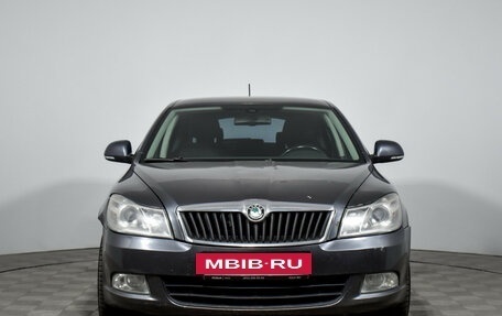 Skoda Octavia, 2013 год, 590 000 рублей, 2 фотография