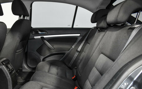 Skoda Octavia, 2013 год, 590 000 рублей, 12 фотография