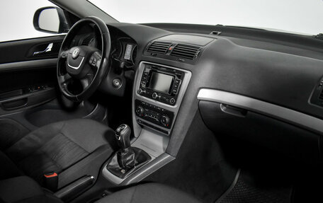 Skoda Octavia, 2013 год, 590 000 рублей, 13 фотография