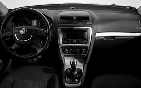 Skoda Octavia, 2013 год, 590 000 рублей, 14 фотография