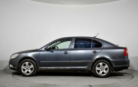 Skoda Octavia, 2013 год, 590 000 рублей, 8 фотография