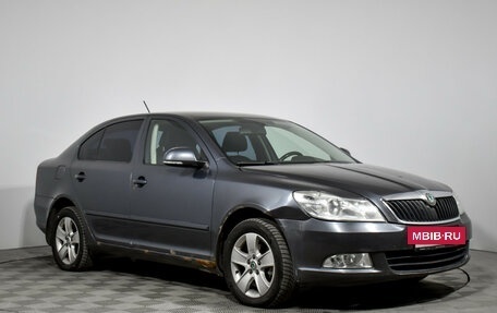 Skoda Octavia, 2013 год, 590 000 рублей, 3 фотография