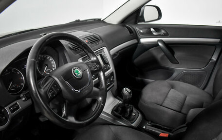 Skoda Octavia, 2013 год, 590 000 рублей, 9 фотография