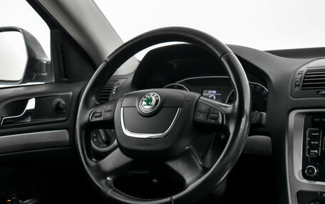 Skoda Octavia, 2013 год, 590 000 рублей, 15 фотография