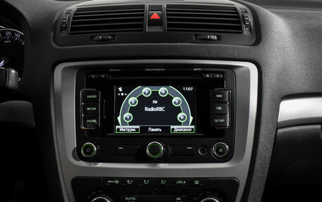 Skoda Octavia, 2013 год, 590 000 рублей, 16 фотография