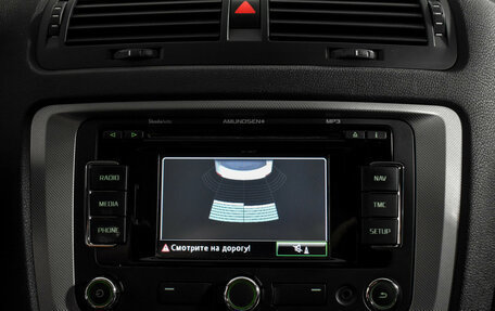 Skoda Octavia, 2013 год, 590 000 рублей, 17 фотография