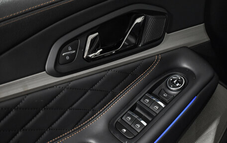 CheryExeed TXL, 2022 год, 2 290 000 рублей, 10 фотография