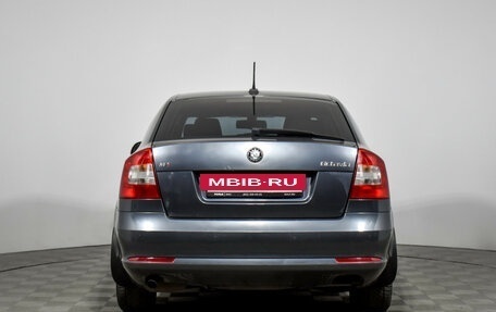 Skoda Octavia, 2013 год, 590 000 рублей, 6 фотография