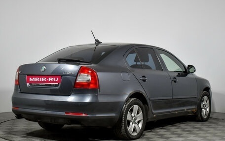 Skoda Octavia, 2013 год, 590 000 рублей, 5 фотография