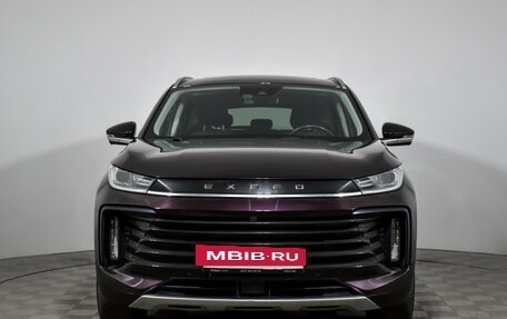 CheryExeed TXL, 2022 год, 2 290 000 рублей, 2 фотография