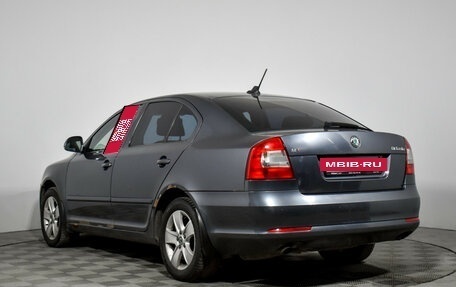 Skoda Octavia, 2013 год, 590 000 рублей, 7 фотография