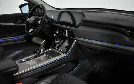 CheryExeed TXL, 2022 год, 2 290 000 рублей, 14 фотография