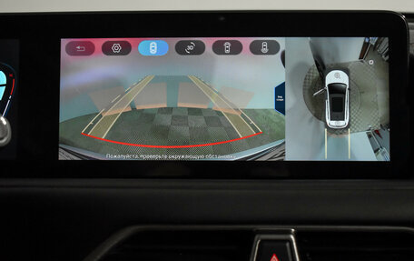 CheryExeed TXL, 2022 год, 2 290 000 рублей, 19 фотография