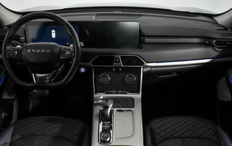 CheryExeed TXL, 2022 год, 2 290 000 рублей, 15 фотография