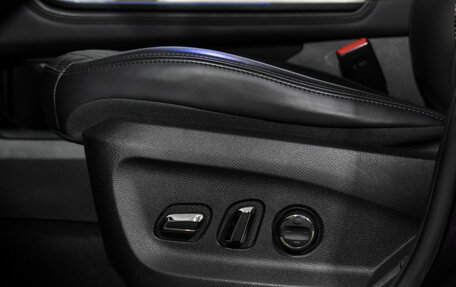 CheryExeed TXL, 2022 год, 2 290 000 рублей, 11 фотография