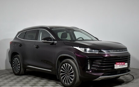 CheryExeed TXL, 2022 год, 2 290 000 рублей, 3 фотография