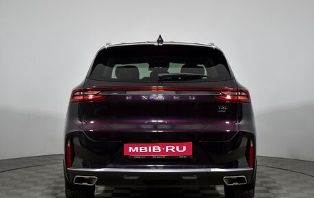 CheryExeed TXL, 2022 год, 2 290 000 рублей, 6 фотография