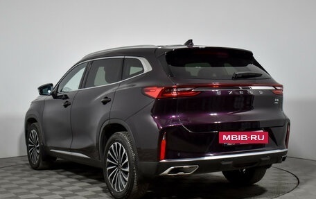 CheryExeed TXL, 2022 год, 2 290 000 рублей, 7 фотография