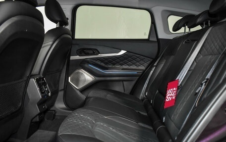 CheryExeed TXL, 2022 год, 2 290 000 рублей, 12 фотография
