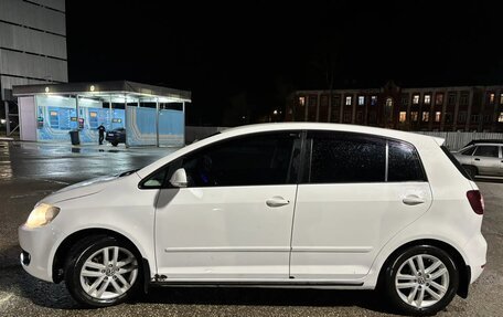 Volkswagen Golf Plus II, 2013 год, 730 000 рублей, 3 фотография