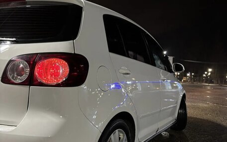 Volkswagen Golf Plus II, 2013 год, 730 000 рублей, 5 фотография