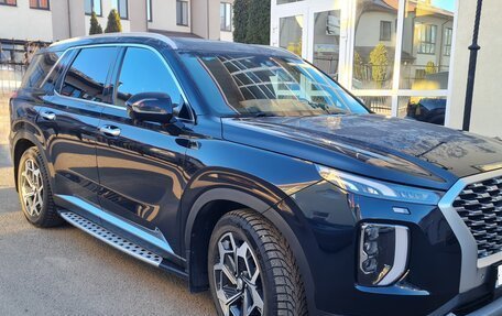 Hyundai Palisade I, 2020 год, 4 500 000 рублей, 2 фотография