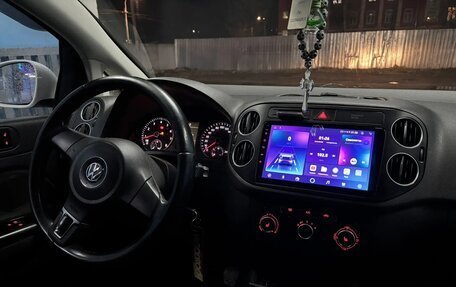 Volkswagen Golf Plus II, 2013 год, 730 000 рублей, 6 фотография