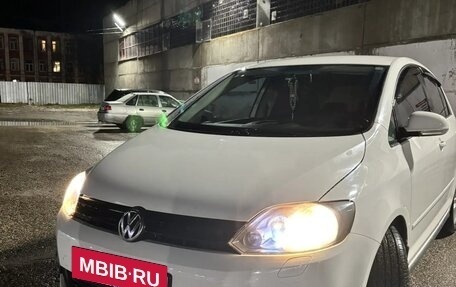 Volkswagen Golf Plus II, 2013 год, 730 000 рублей, 2 фотография