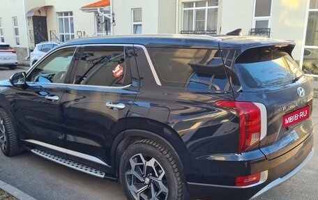 Hyundai Palisade I, 2020 год, 4 500 000 рублей, 3 фотография