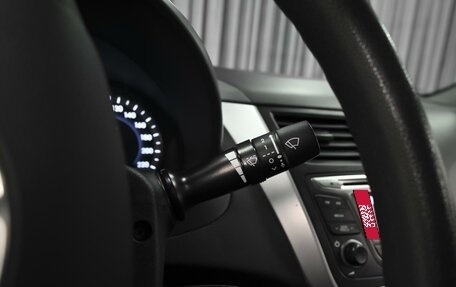 Hyundai Solaris II рестайлинг, 2015 год, 1 039 000 рублей, 18 фотография