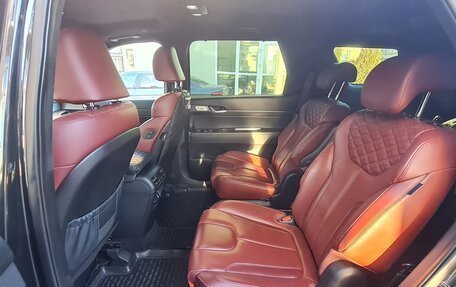 Hyundai Palisade I, 2020 год, 4 500 000 рублей, 5 фотография