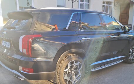 Hyundai Palisade I, 2020 год, 4 500 000 рублей, 4 фотография